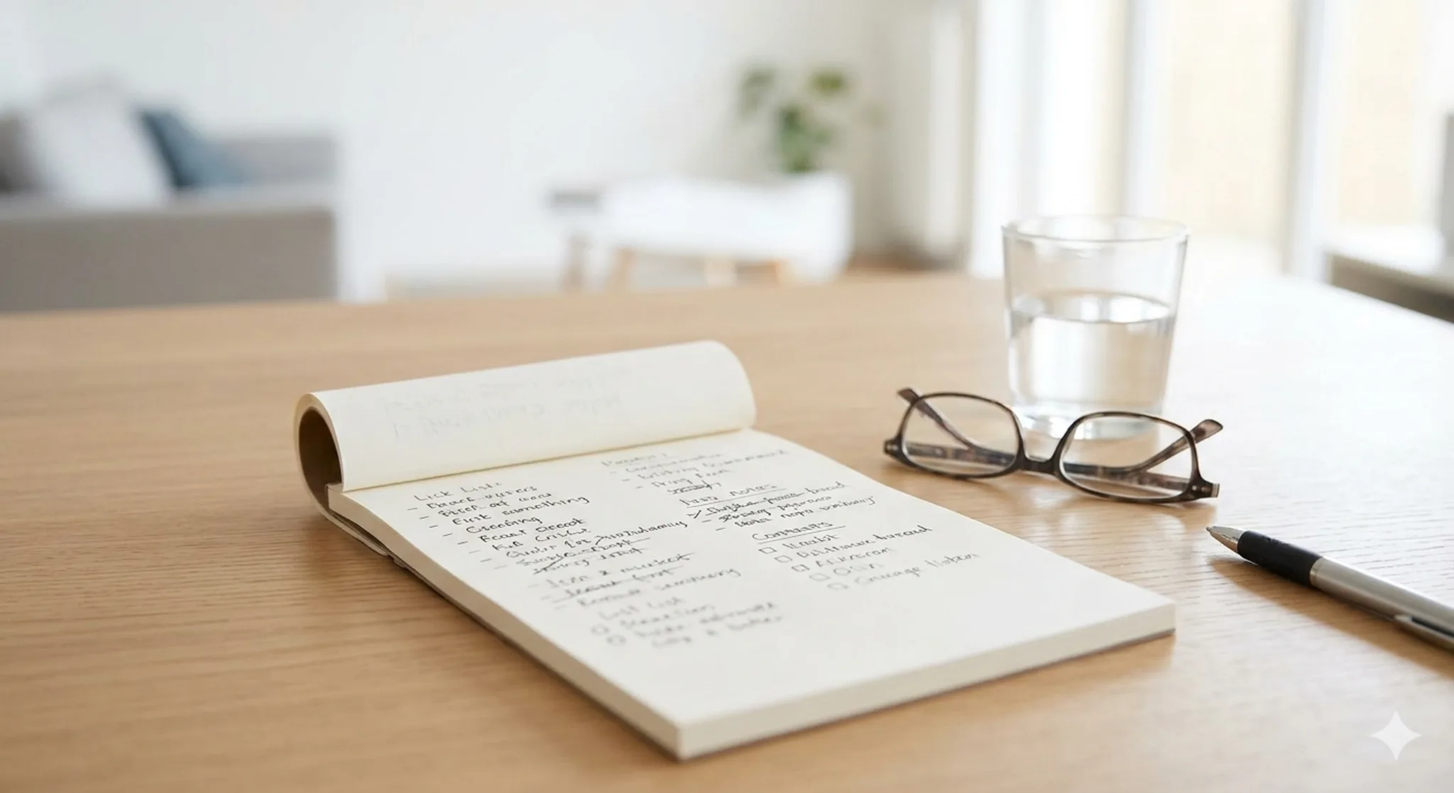 5 signs that managing a parent’s administrative affairs is becoming too much