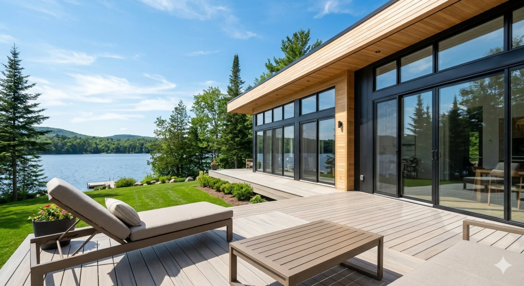 How to manage a secondary residence from a distance in Quebec