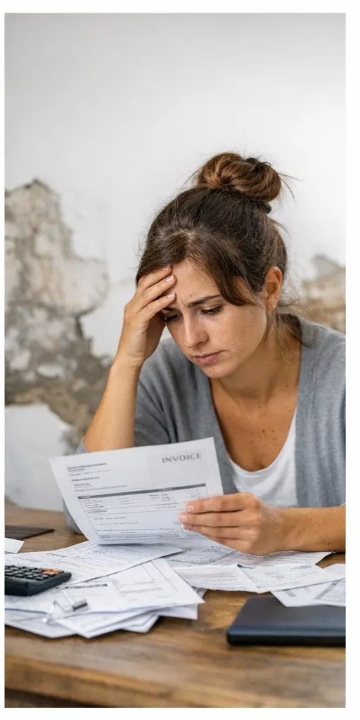 After a loss: how to avoid bad decisions