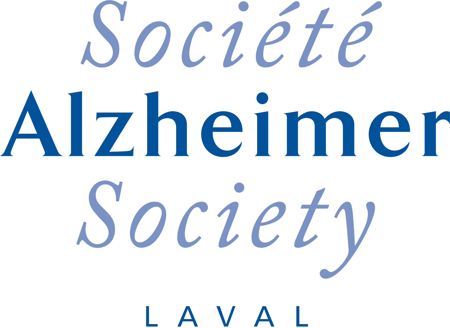 Société Alzheimer Laval